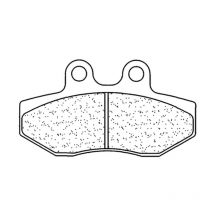 REBAJAS Pastillas de freno CL Brakes Juego de pastillas sinterizadas (1146XBK5)