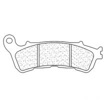 REBAJAS Pastillas de freno CL Brakes Juego de pastillas sinterizadas (1159XBK5)