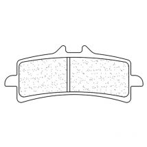 REBAJAS Pastillas de freno CL Brakes Juego de pastillas sinterizadas (1185A3+)