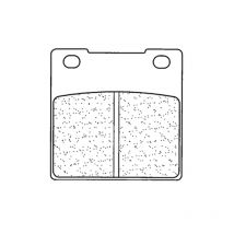 REBAJAS Pastillas de freno CL Brakes Juego de pastillas sinterizadas (2282A3+)