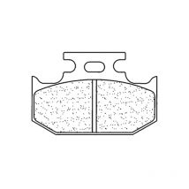 REBAJAS Pastillas de freno CL Brakes Juego de pastillas sinterizadas (2299X59)