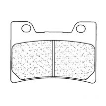 REBAJAS Pastillas de freno CL Brakes Juego de pastillas sinterizadas (2309XBK5)