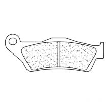 REBAJAS Pastillas de freno CL Brakes Juego de pastillas sinterizadas (2352X59)