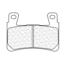 REBAJAS Pastillas de freno CL Brakes Juego de pastillas sinterizadas (2711XBK5)