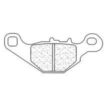 REBAJAS Pastillas de freno CL Brakes Juego de pastillas sinterizadas (2914MX10)