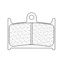 REBAJAS Pastillas de freno CL Brakes Juego de pastillas sinterizadas (2961A3+)