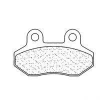 REBAJAS Pastillas de freno CL Brakes Juego de pastillas sinterizadas (3039MSC)