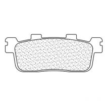 REBAJAS Pastillas de freno CL Brakes Juego de pastillas sinterizadas (3089MSC)