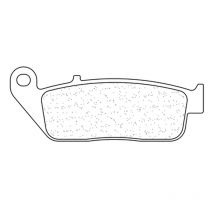REBAJAS Pastillas de freno CL Brakes Juego de pastillas sinterizadas (3097MSC)