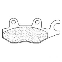 REBAJAS Pastillas de freno CL Brakes Juego sinterizadas (3036SC)