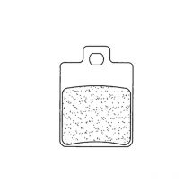 REBAJAS Pastillas de freno CL Brakes Juego sinterizadas (3043SC)