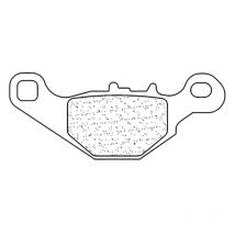 REBAJAS Pastillas de freno CL Brakes Juego sinterizadas (3051SC)