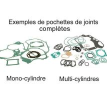 Kit de juntas Centauro Kit completo de juntas motor