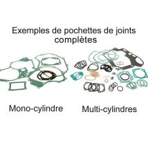 REBAJAS Paquete de junta Centauro Kit completo juntas YAM TY 250 76-80 990A258FL