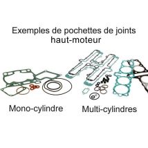 Kit de juntas Centauro Kit