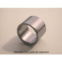 Junta de escape Centauro Casquillo colector Ø35x41x30 mm