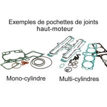 Kit de juntas Centauro parte alta