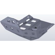 REBAJAS Cubre cárter Crosspro CROSS PRO Trail