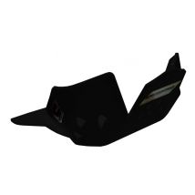 REBAJAS Cubre cárter Crosspro Enduro / GP - PHD 6mm