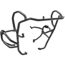 REBAJAS Cubre cárter Crosspro CROSSPRO Protection-Kit ADV Stage 1