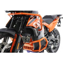 REBAJAS Cubre cárter Crosspro CROSS PRO Trail
