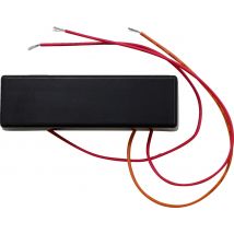 Kit de resistencia Custom Dynamics conversión 15 - 20 LED TruFLEX