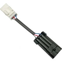Cableado Plug&Play Custom Dynamics Adaptador