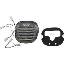 Luz trasera Custom Dynamics Fuego ProBEAM