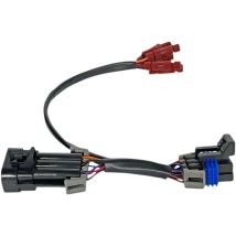 Cableado Plug&Play Custom Dynamics Adaptador
