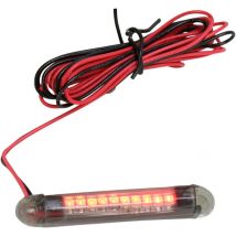 Luz trasera Custom Dynamics TruFLEX