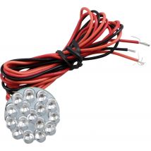 Luces Custom Dynamics Bombilla