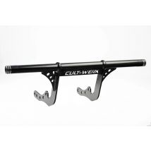 Cubre cárter Cult Werk Barra de protección Cruiser