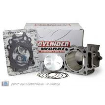 Kit cilindro-pistón Cylinder Works Completo medida standard Vertex 20004 - K01