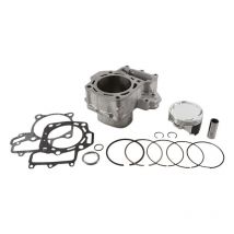 Kit cilindro-pistón Cylinder Works delantero completo Ø85mm