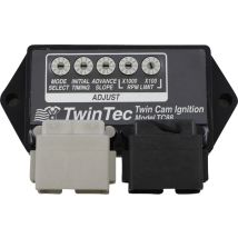 Centralita electrónica Daytona Twin Tec llc Módulo de encendido