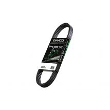 REBAJAS Correa de transmision Dayco Super Duty reforzada