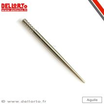 Rodamiento de agujas Dell Orto Aguja de carburador DELLORTO PHBG W11