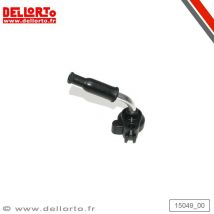 Carburador Dell Orto Tapa de campana - PHBN Ø17,5 mm