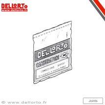 Carburador Dell Orto Juntas carburador DELLORTO PHBN