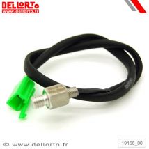 Carburador Dell Orto Sensor de temperatura