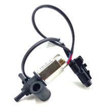 Carburador Dell Orto Electroválvula