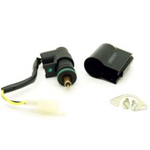 Carburador Dell Orto STARTER AUTO BOOSTER
