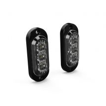 Intermitentes Denali Juego intermitentes delanteros led T3