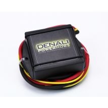 Luces Denali Módulo de distribución de potencia PowerHub2 con cableado