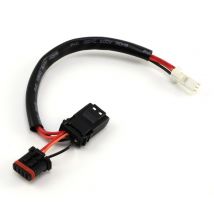 Luces Denali Cable adaptador Plug-&-Play para B6 - Harley-Davidson Pan America 1250