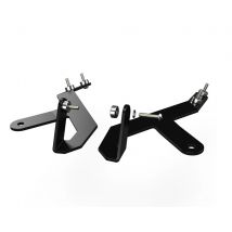 REBAJAS Luces Denali Soporte de luz de carretera