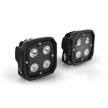 REBAJAS Luces Denali Kit de faro LED D4 con controlador DialDim - Universal