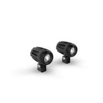 REBAJAS Luces Denali Kit de faro LED DM con cableado y controlador DialDim
