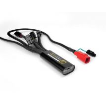 Cableado Plug&Play Denali Controlador CANBus CANsmart GEN II
