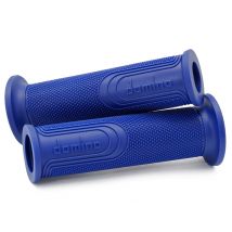 REBAJAS Puños del manillar Domino Style abiertos